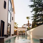 Ośrodek wypoczynkowy To Be Social House Fethiye