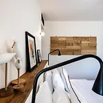 Ośrodek wypoczynkowy To Be Social House Fethiye