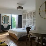 To Be Social House Ośrodek wypoczynkowy Fethiye