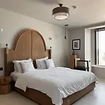 Ośrodek wypoczynkowy To Be Social House Fethiye