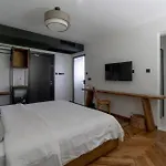 Ośrodek wypoczynkowy To Be Social House *