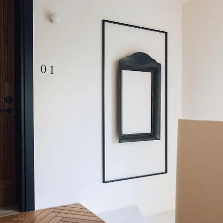 To Be Social House Fethiye