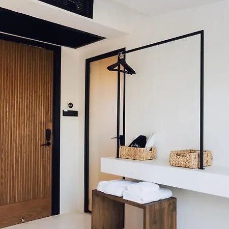 To Be Social House Resort Fethiye