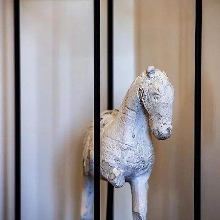 Resort To Be Social House