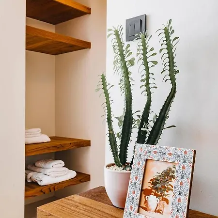 To Be Social House Resort Fethiye