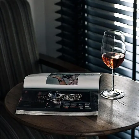 Resort To Be Social House