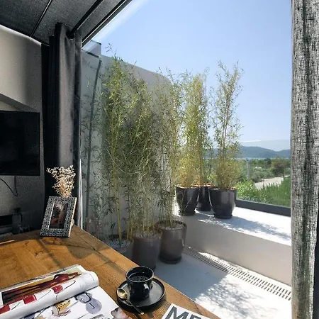 Resort To Be Social House