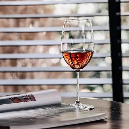 Resort To Be Social House Fethiye