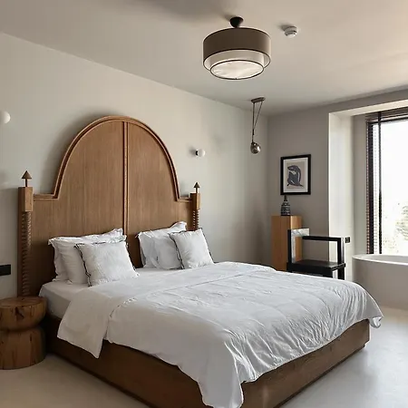 Resort To Be Social House Fethiye
