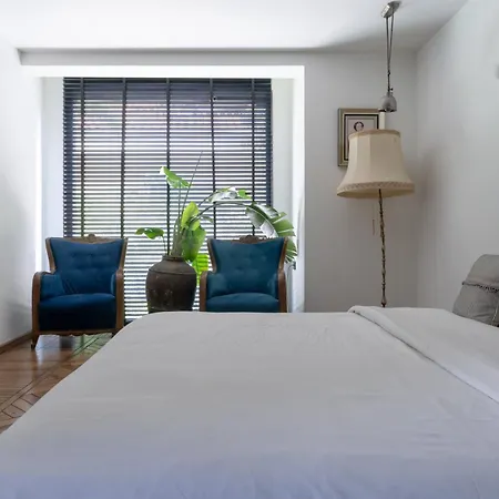 To Be Social House Resort Fethiye