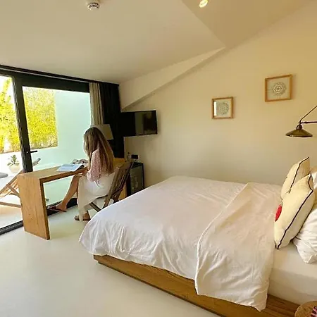 To Be Social House Fethiye