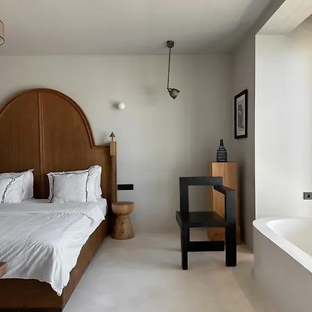 To Be Social House Resort Fethiye