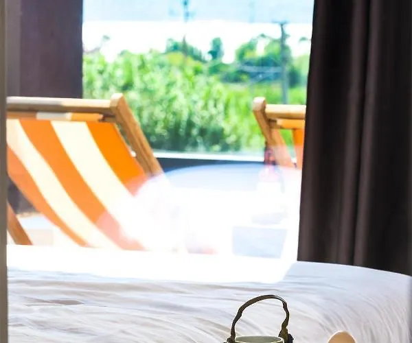 Station touristique To Be Social House Fethiye