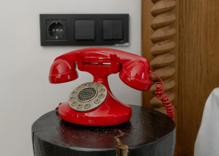 To Be Social House Station touristique Fethiye