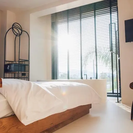 منتجع To Be Social House فتحية