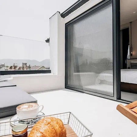 To Be Social House منتجع فتحية