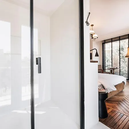 To Be Social House * فتحية