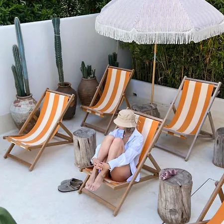 To Be Social House منتجع فتحية