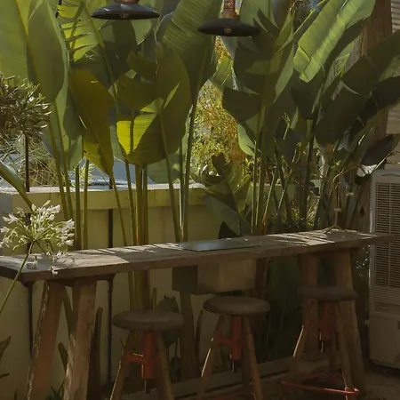 To Be Social House * فتحية