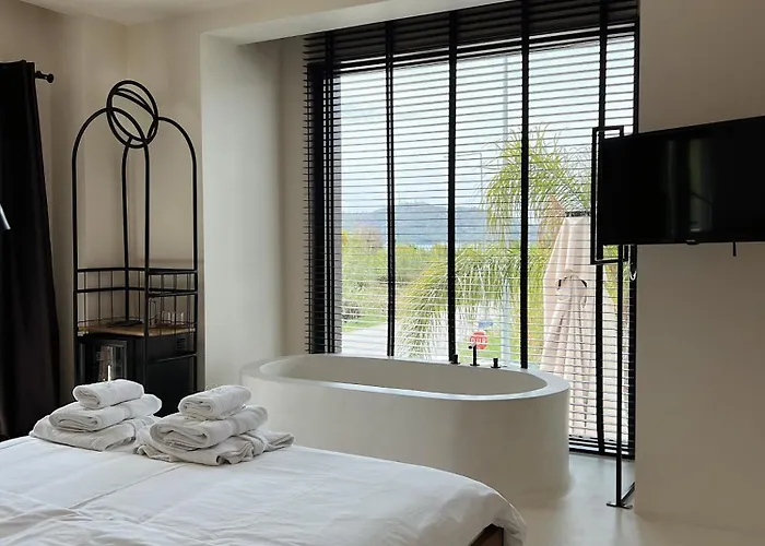 Complex To Be Social House Fethiye