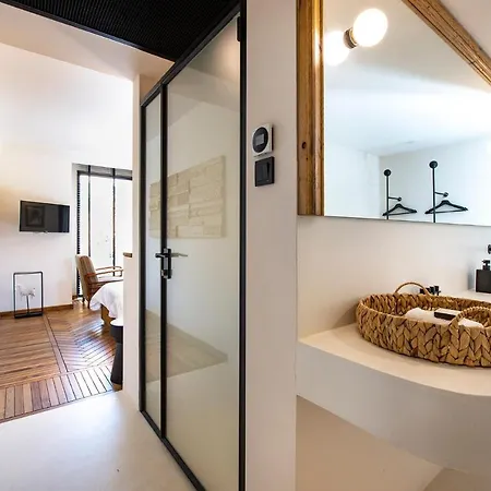 To Be Social House منتجع فتحية